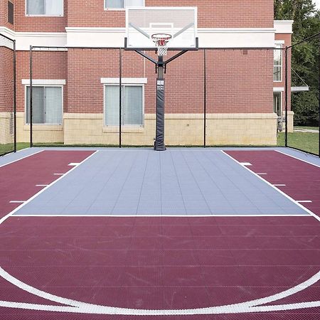 Residence Inn By Marriott Tuscaloosa Εξωτερικό φωτογραφία
