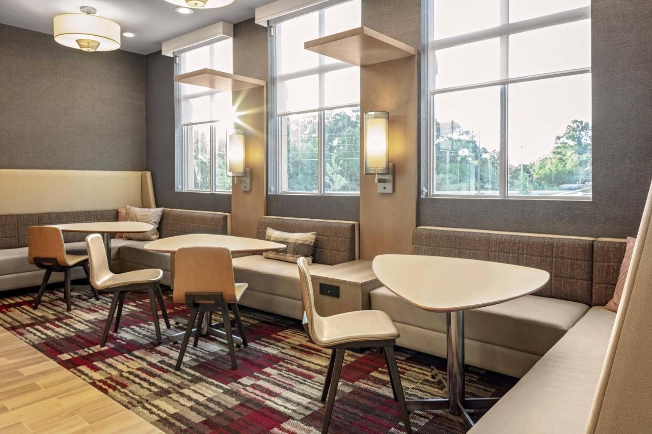 Residence Inn By Marriott Tuscaloosa Εξωτερικό φωτογραφία