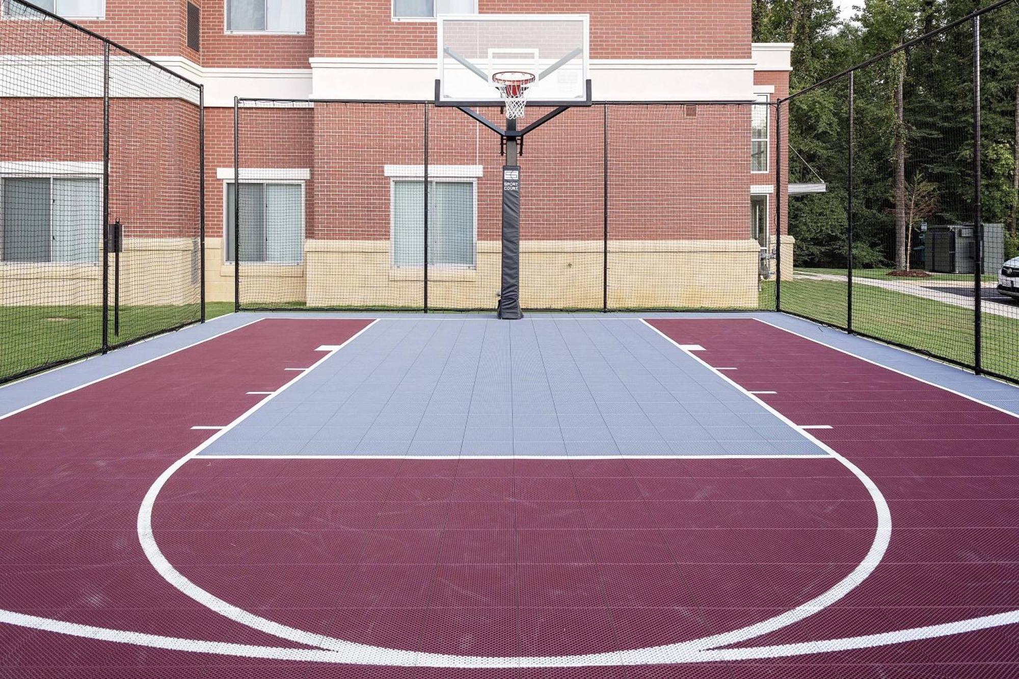 Residence Inn By Marriott Tuscaloosa Εξωτερικό φωτογραφία