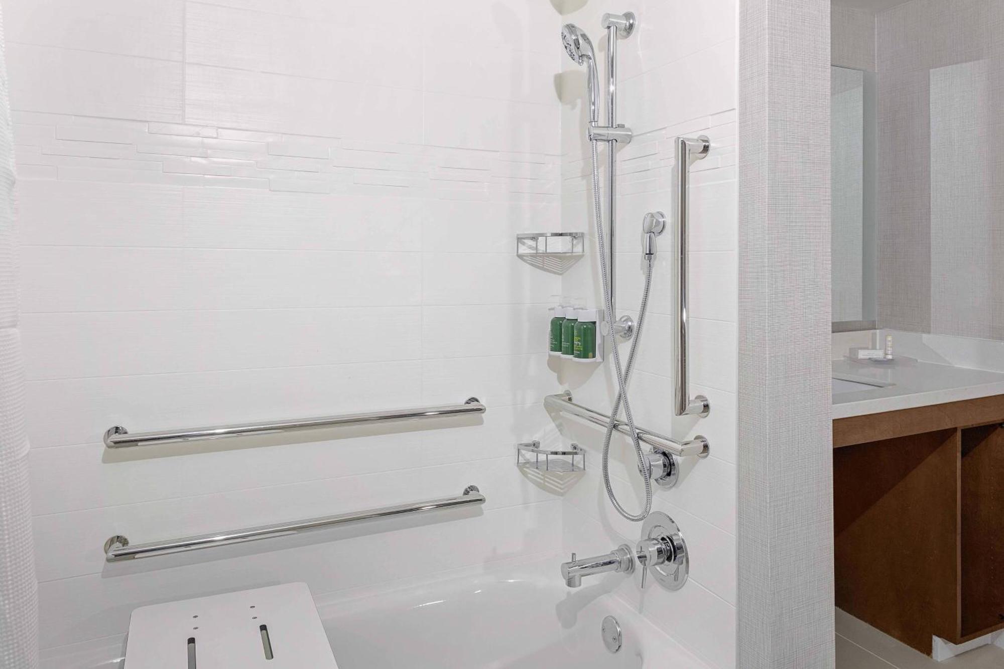 Residence Inn By Marriott Tuscaloosa Εξωτερικό φωτογραφία