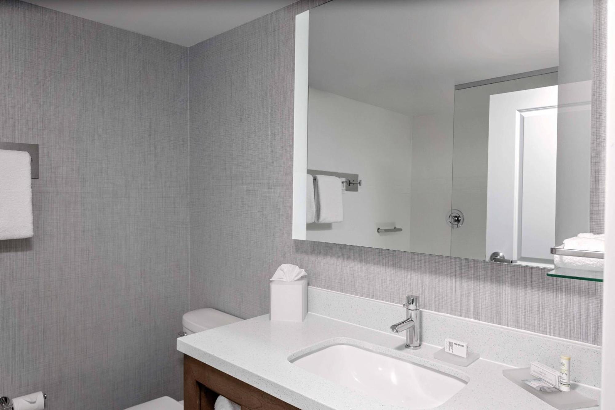 Residence Inn By Marriott Tuscaloosa Εξωτερικό φωτογραφία