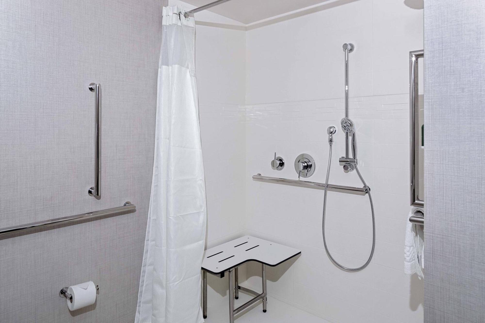 Residence Inn By Marriott Tuscaloosa Εξωτερικό φωτογραφία