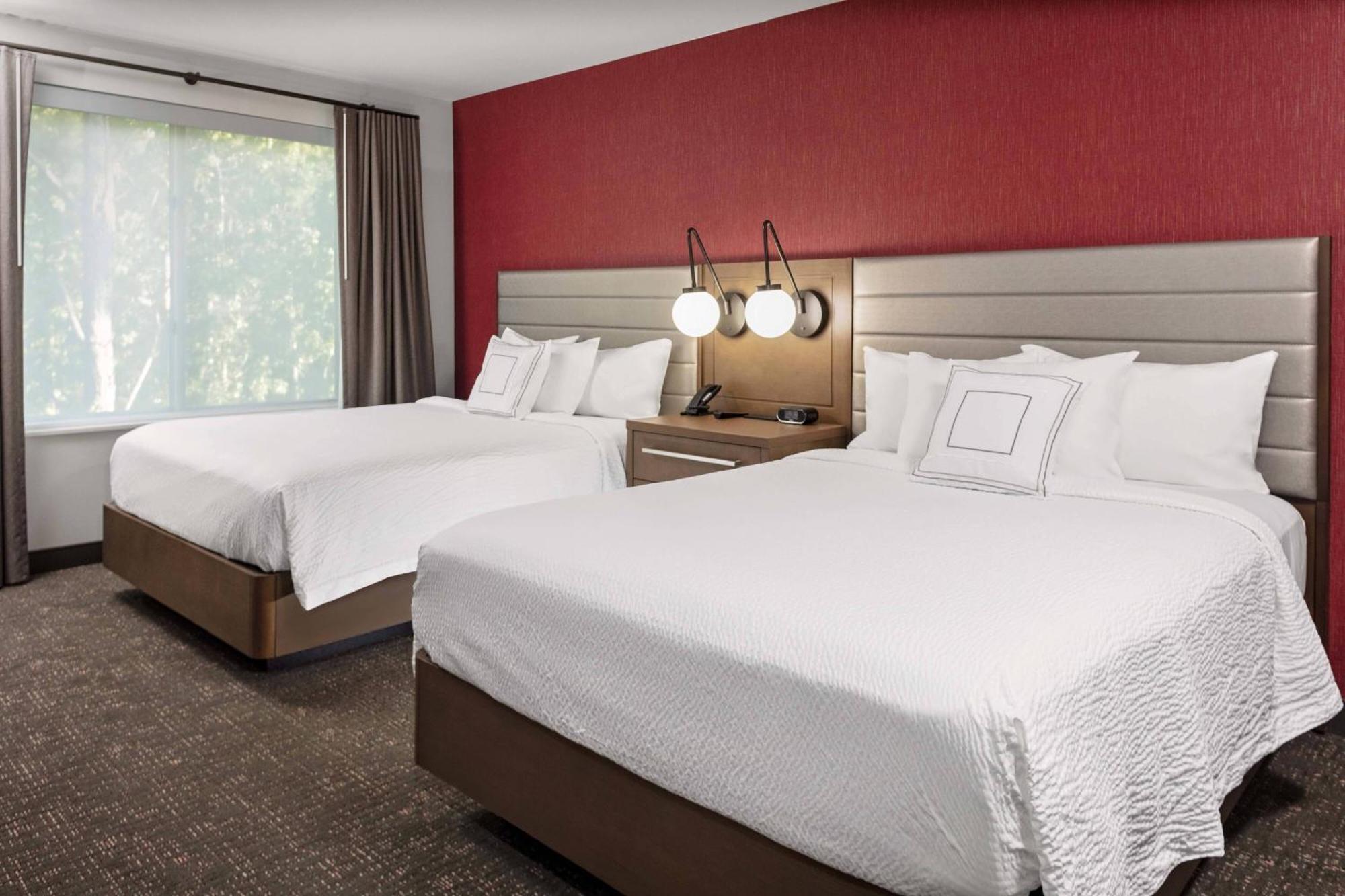 Residence Inn By Marriott Tuscaloosa Εξωτερικό φωτογραφία